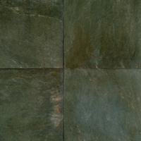 Pizarra Verde